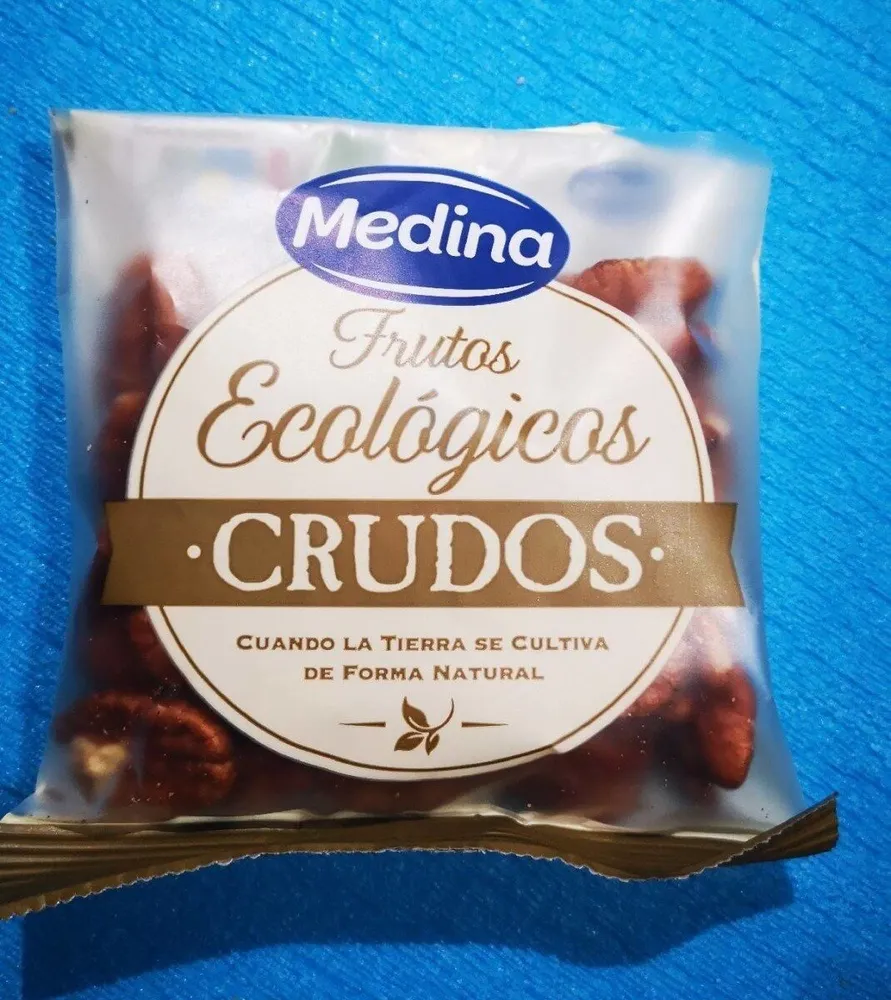 Nuez pecana