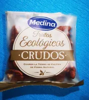 Nuez pecana