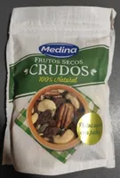 Frutos secos