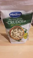 Anacardo crudo 100% natural bolsa 100 g