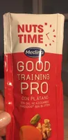 Nuts Time
