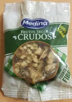 Nuez pelada