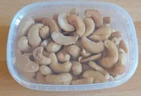 Anacardo Frito