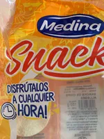 Snacks