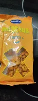 Spicy Mix
