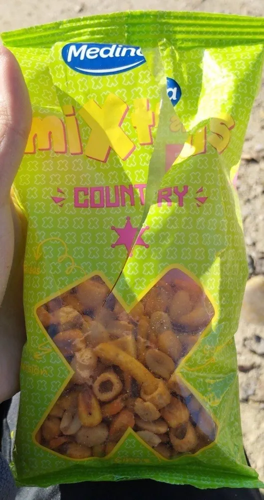 Mixtus Country