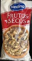 Nueces Peladas