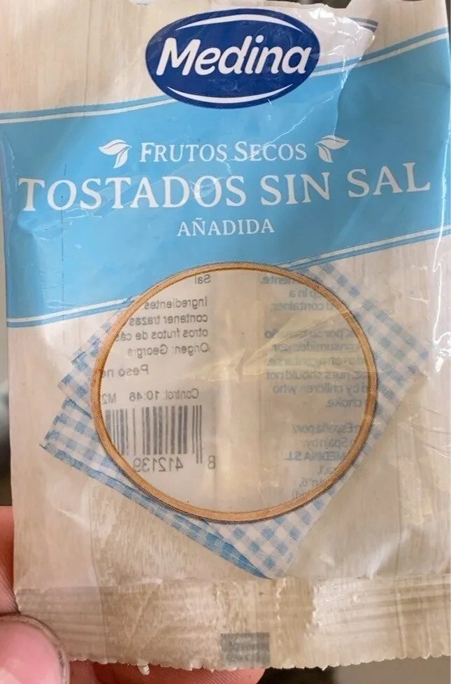 Avellanas