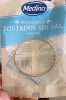 Avellanas