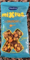 mixtus