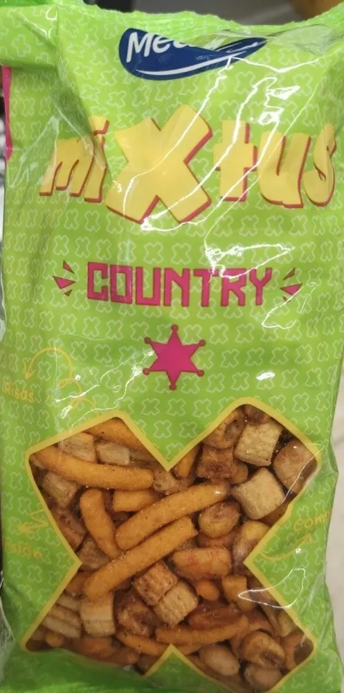 Mixtus