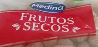 Frutos secos Cacahuetes salados con cáscara