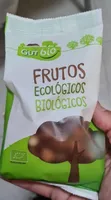Frutos ecológicos biológicos