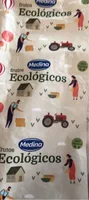 Frutos ecologicos