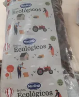Pasas deshidratadas ecologicas