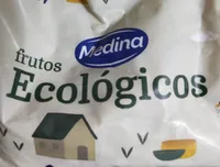 Frutos ecológicos Medina