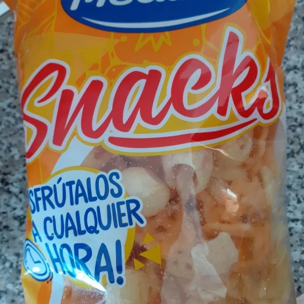 Patatas asquerosas