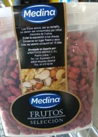 Bayas de goji