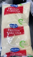 Harina de almendras