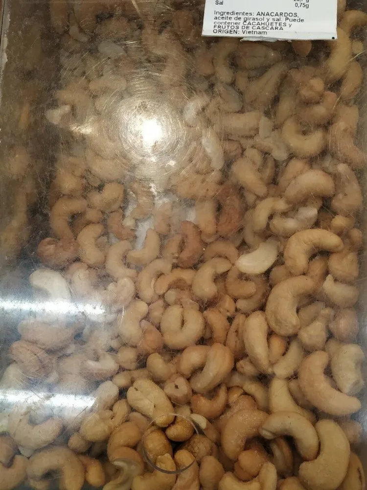 Anacardo