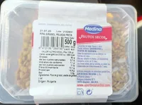 Pipas peladas
