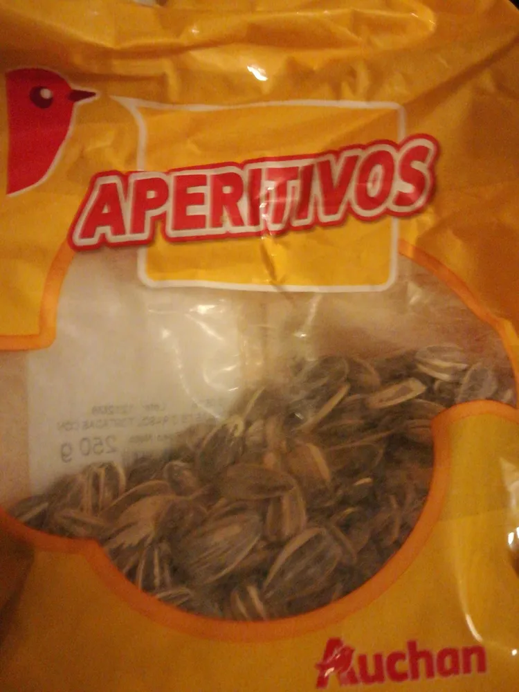 Aperitivos
