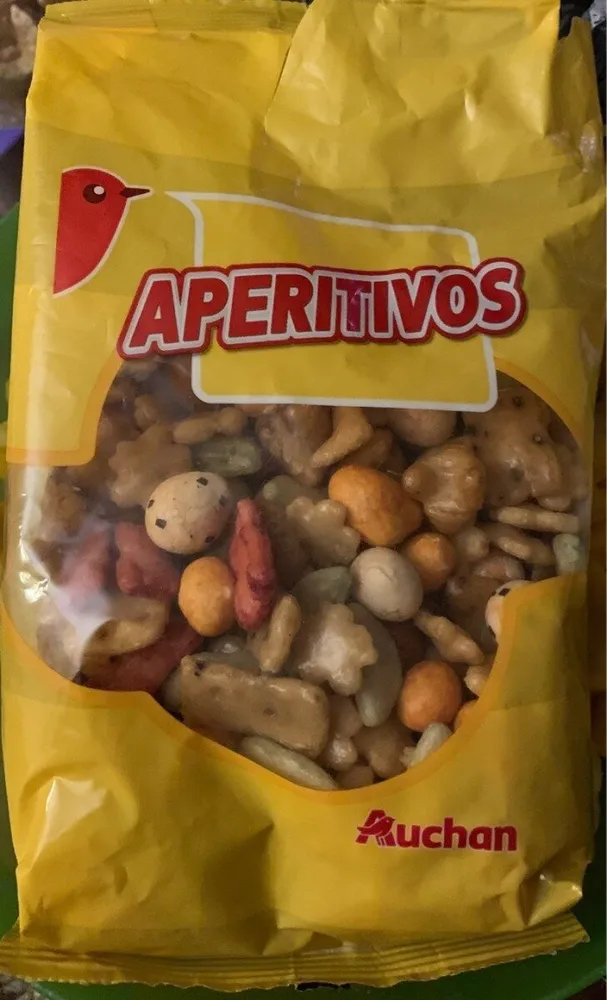 Revuelto japones