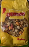 Revuelto japones