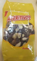 Frutas y verduras