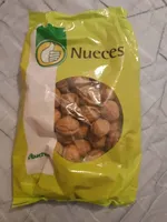 Nueces secas