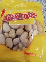 Almendras comunas crudas repaladas