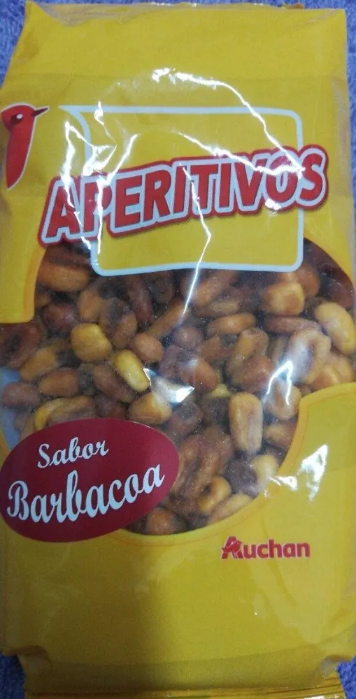 Aperitivos