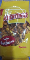 Aperitivos