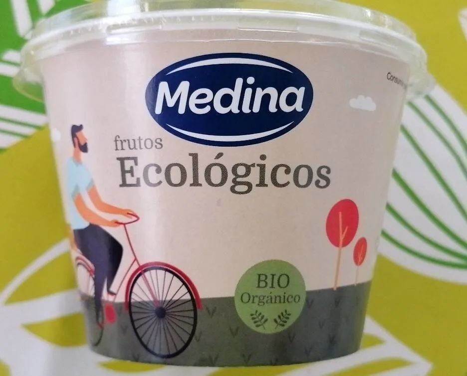Anacardos Crudos Ecologicos