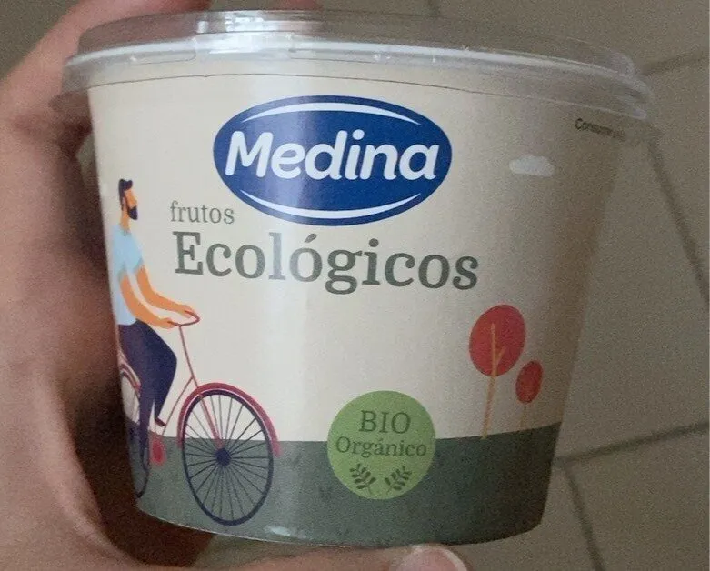 Nuez Pelada