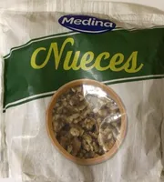 Nueces