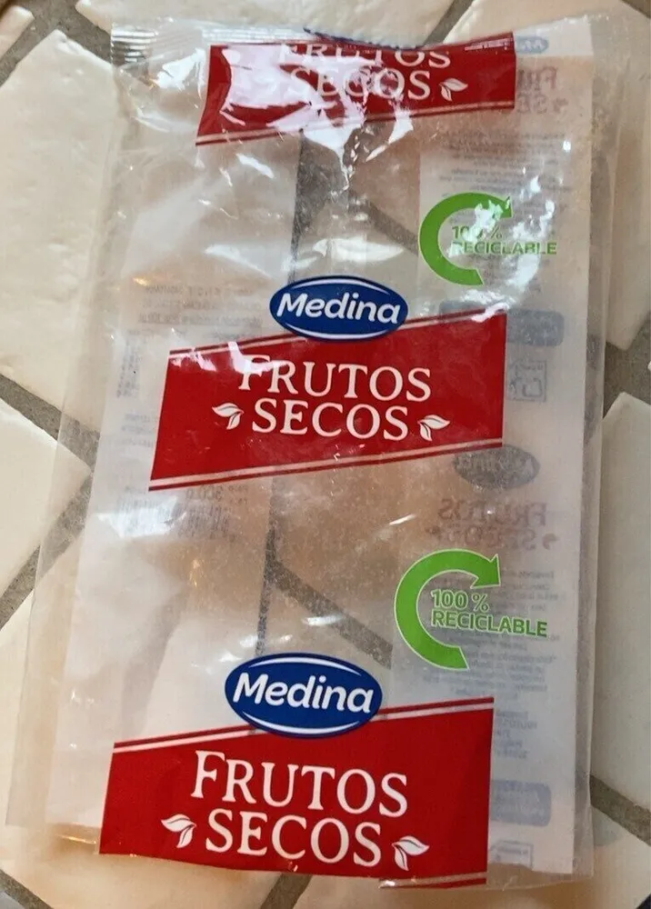 Frutos secos