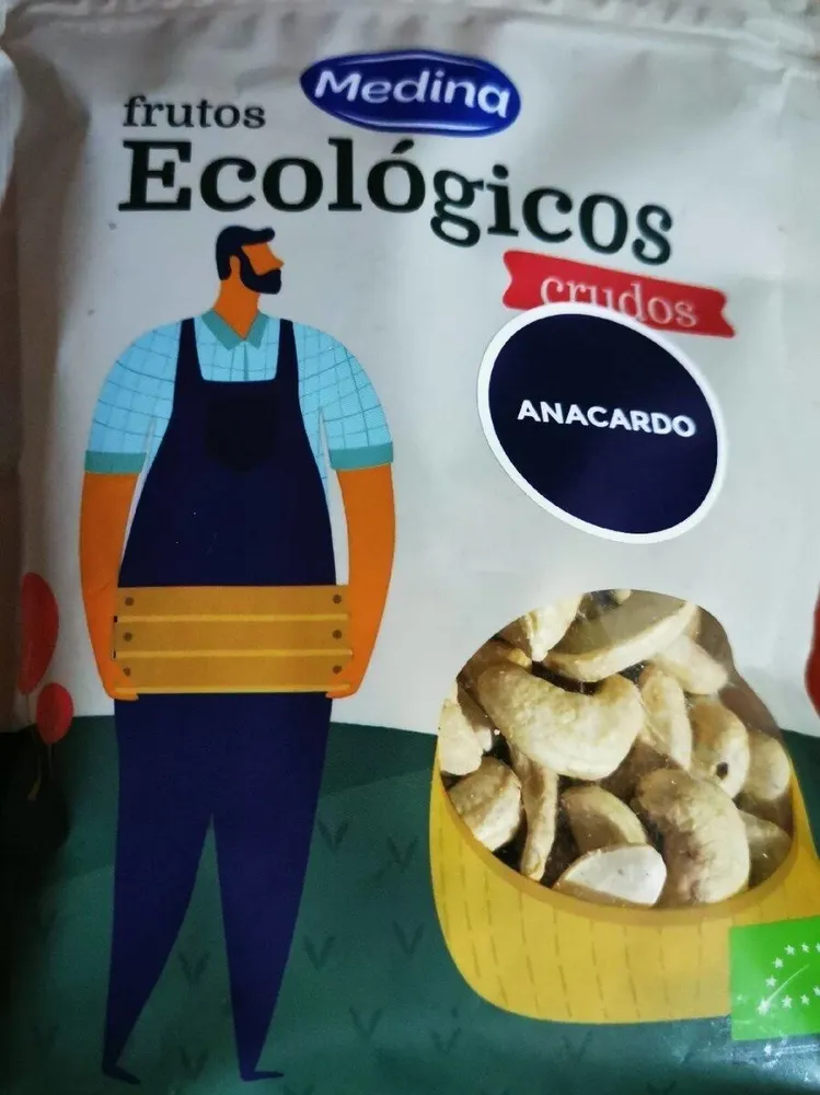 Anacardos