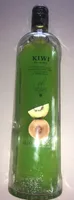 Liqueur de KIWI sans alcool