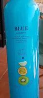Blue Sin Alcohol