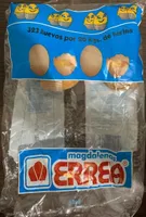 Magdalenas