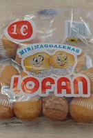 Minimagdalenas