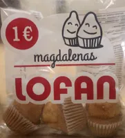 Magdalenas