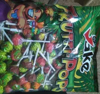 Frutti-Pops