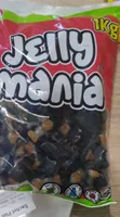 Jelly mania