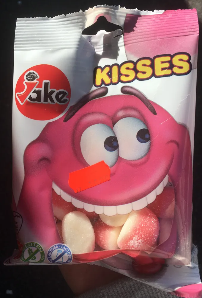 Kisses