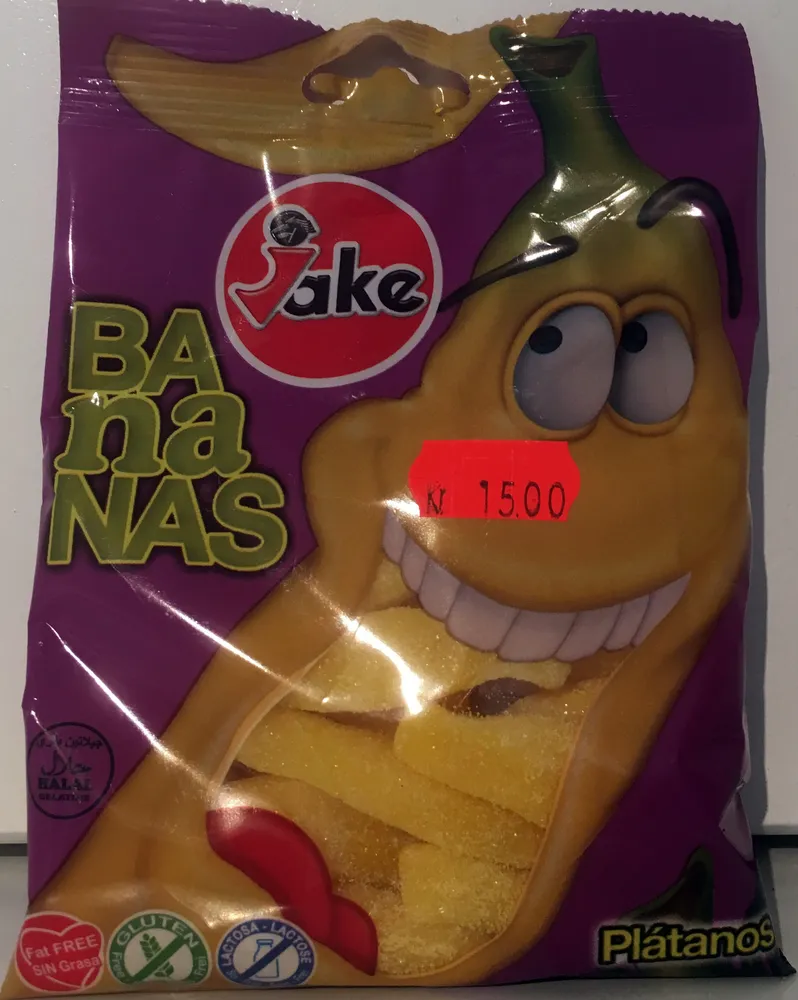 Bananas