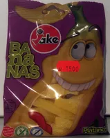 Bananas