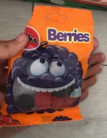 Berries