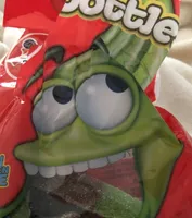 Botellas cola